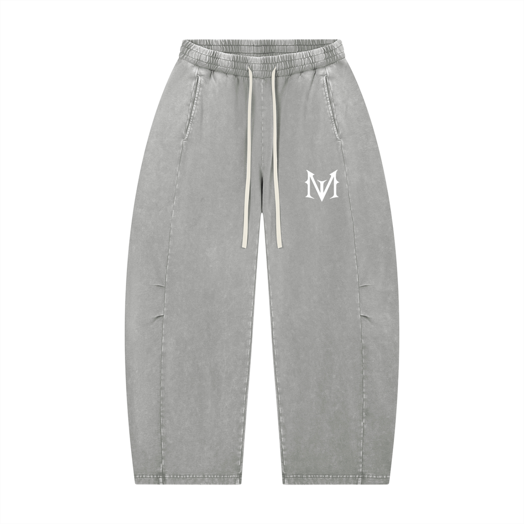 Vintage Wash Sweatpants