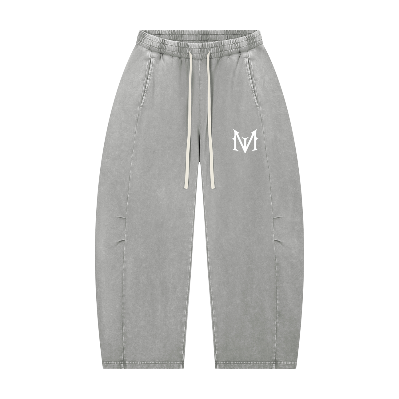 Vintage Wash Sweatpants