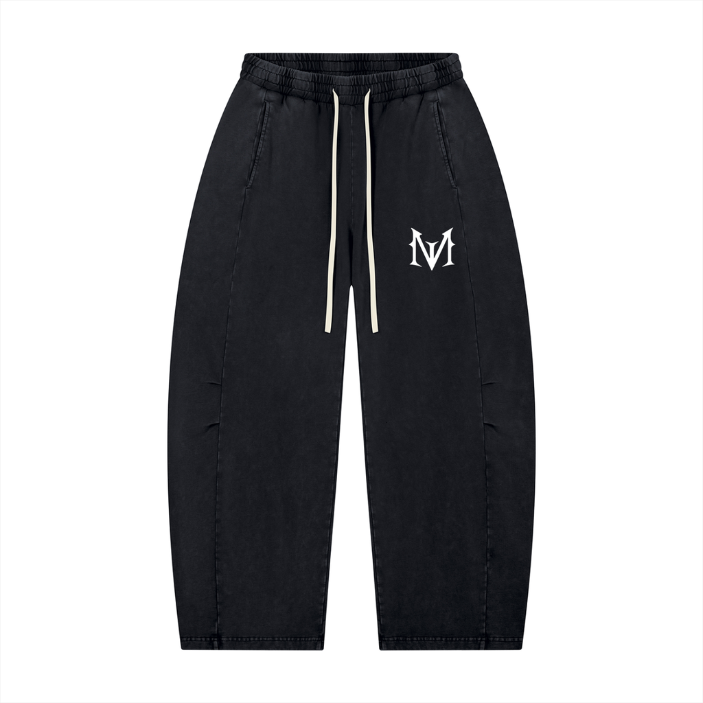 Vintage Wash Sweatpants