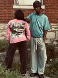 Signature Unisex Vintage Wash Sweatpants (New Colors)