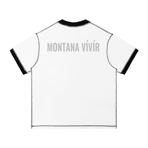 BELIEVE NOTHING T-SHIRT