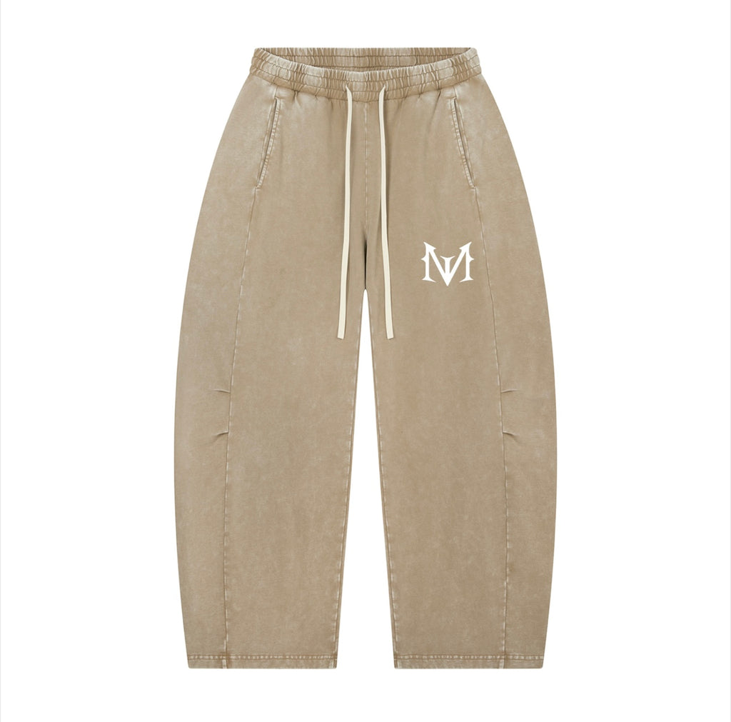 Signature Unisex Vintage Wash Sweatpants