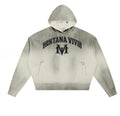 “Pain is Art” Pullover