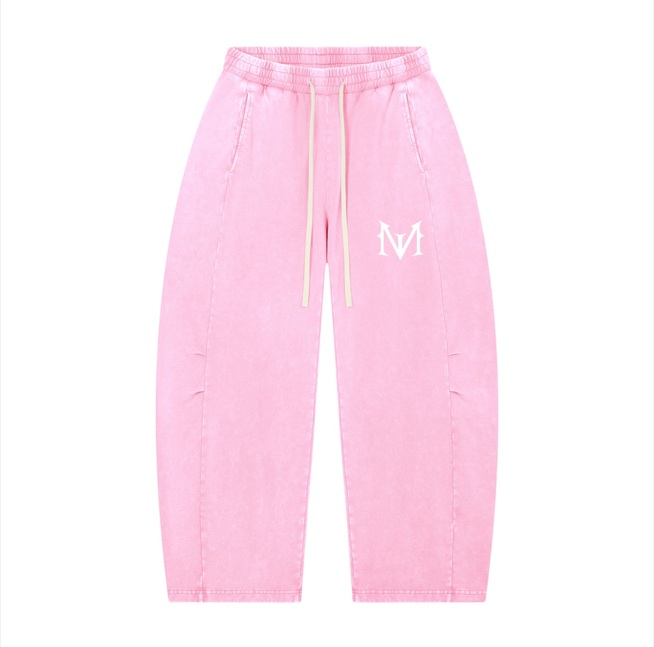 Signature Unisex Vintage Wash Sweatpants