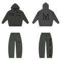 Unisex "Dream" Zip-Up Sweat Suit