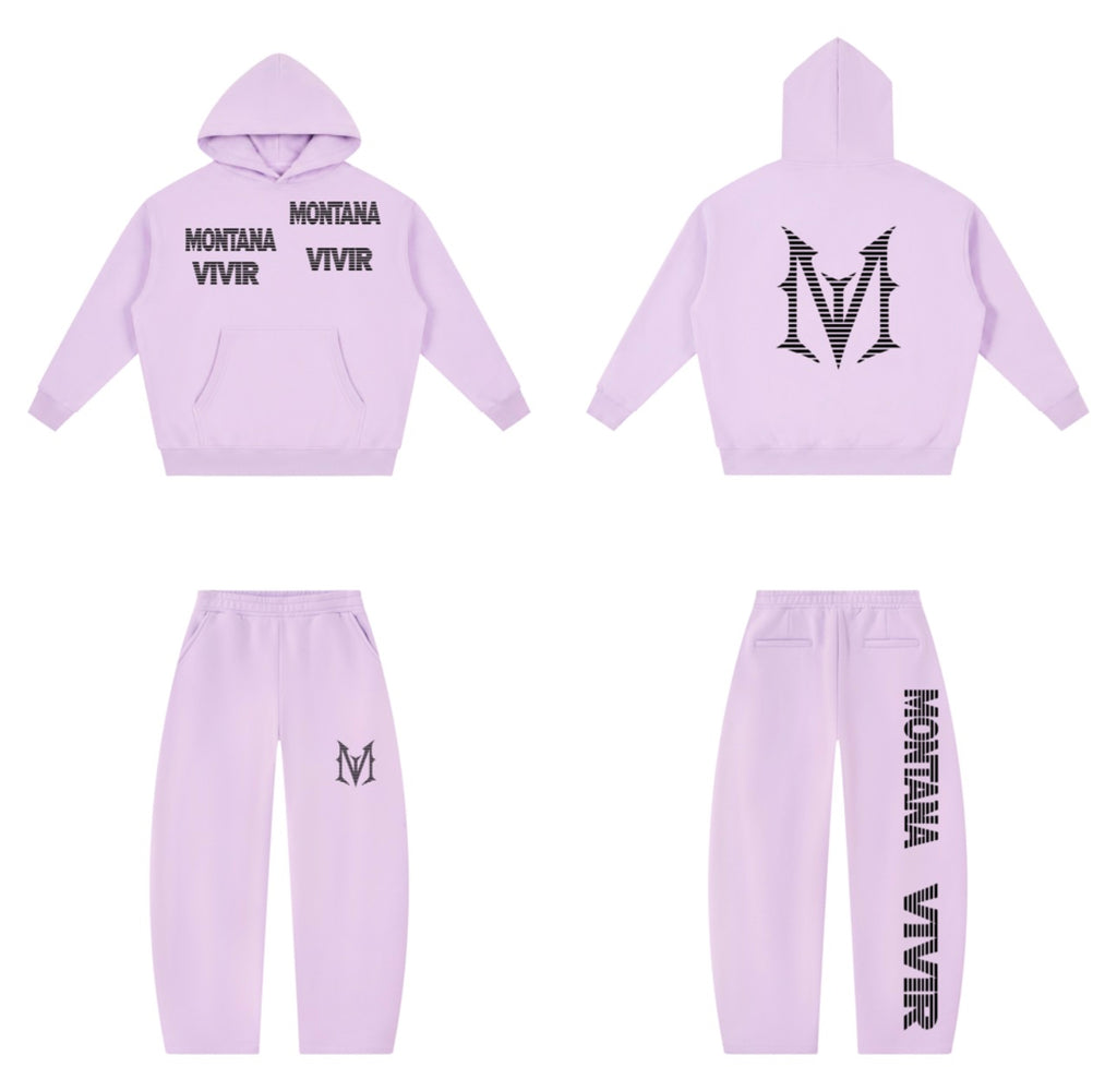 Unisex Dream Pullover Sweatsuit