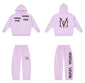Unisex Dream Pullover Sweatsuit