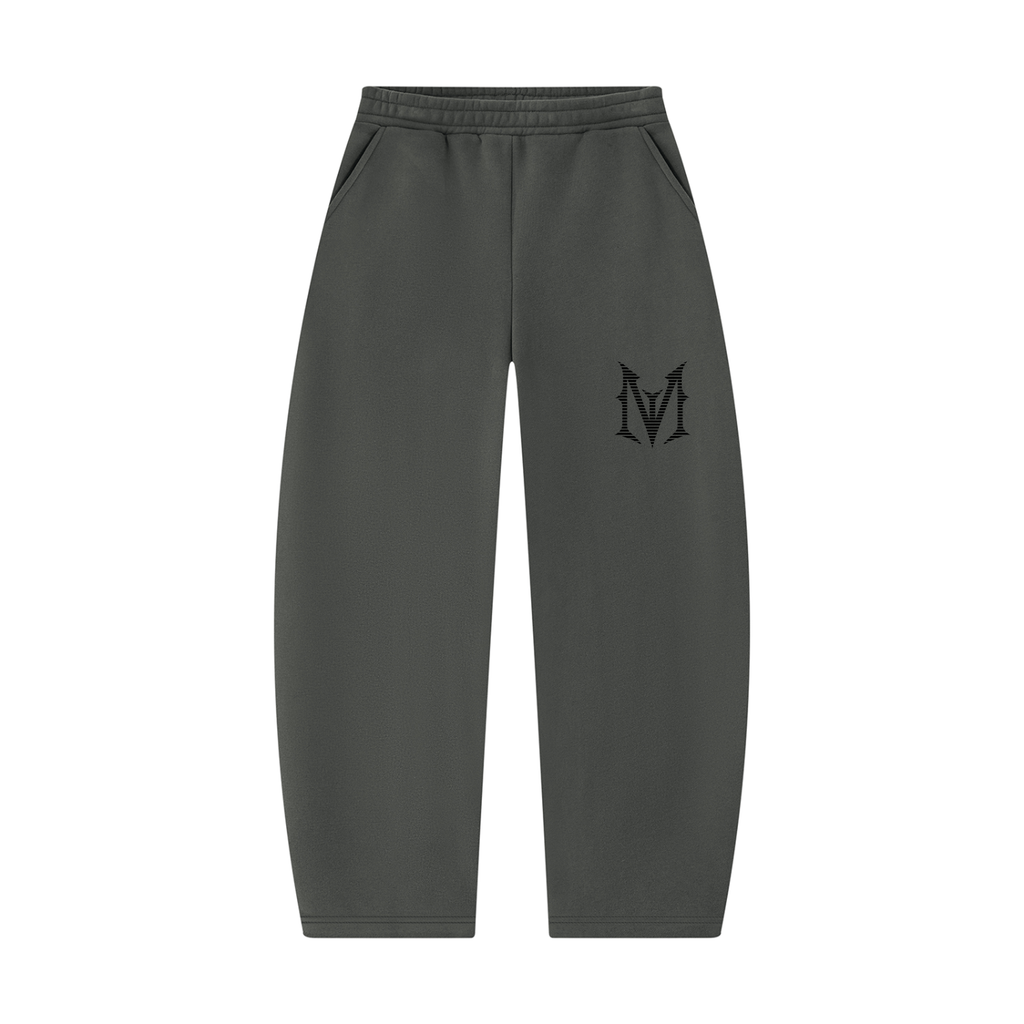 Unisex "Dream" Zip-Up Sweat Suit