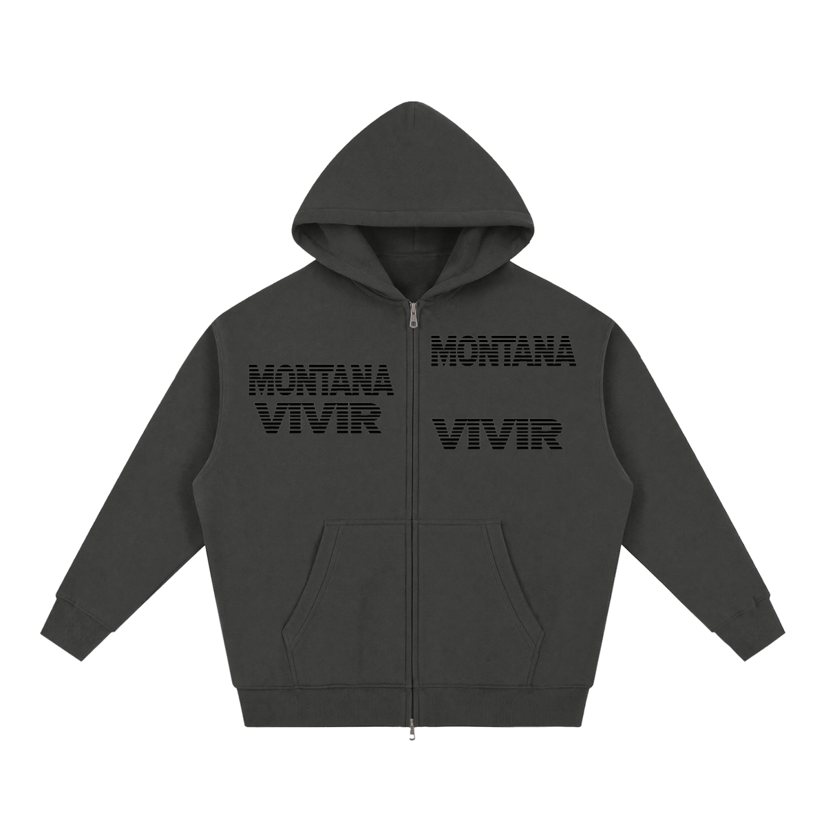 Unisex "Dream" Zip-Up Sweat Suit