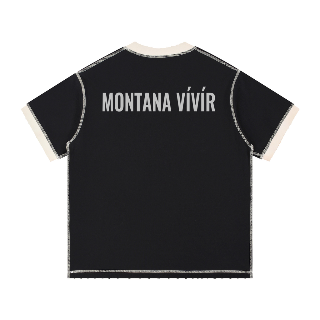 BELIEVE NOTHING T-SHIRT