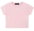 "Backbone" MV Crop Top