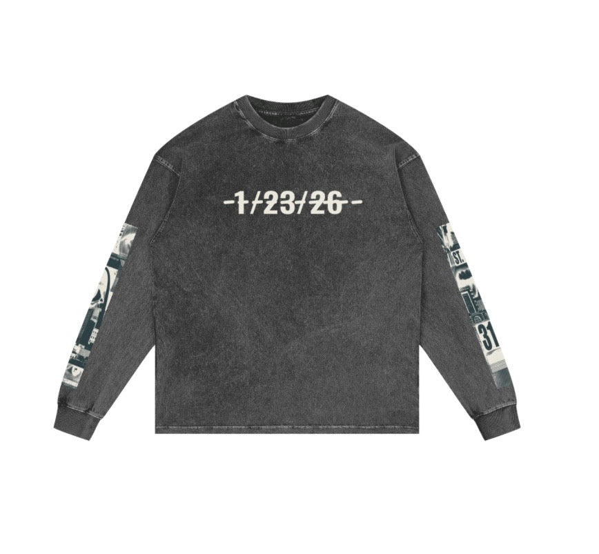 "Nothing Lasts" Shirt