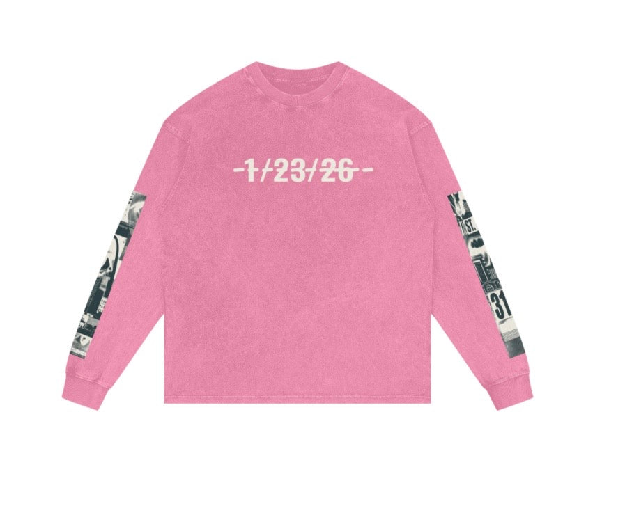 "Nothing Lasts" Shirt