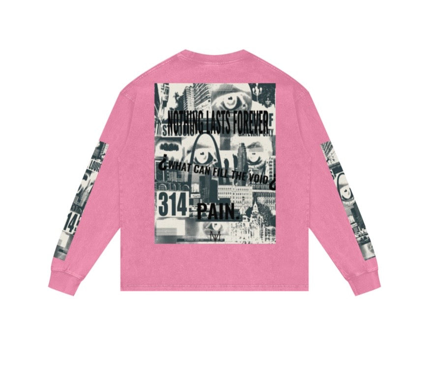 "Nothing Lasts" Shirt