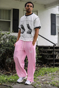 Signature Unisex Vintage Wash Sweatpants (New Colors)